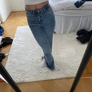 Fina jeans från Gina aldrig använda!💗