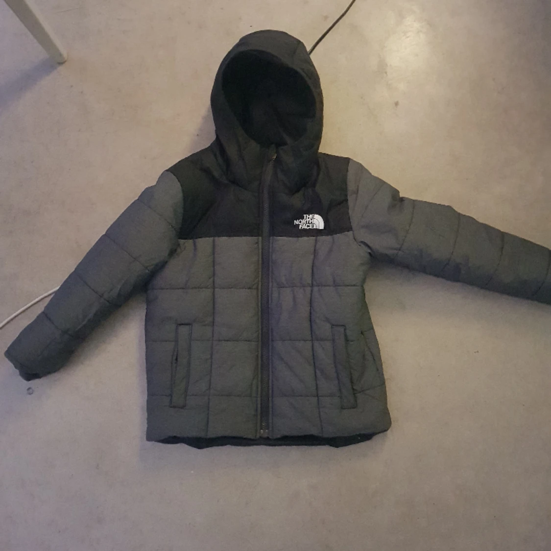 The northface vinter jacka barn - 91