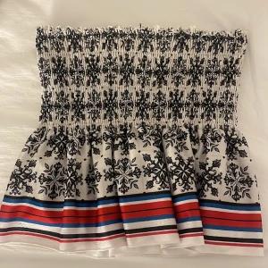 Topp  - Topp från zara