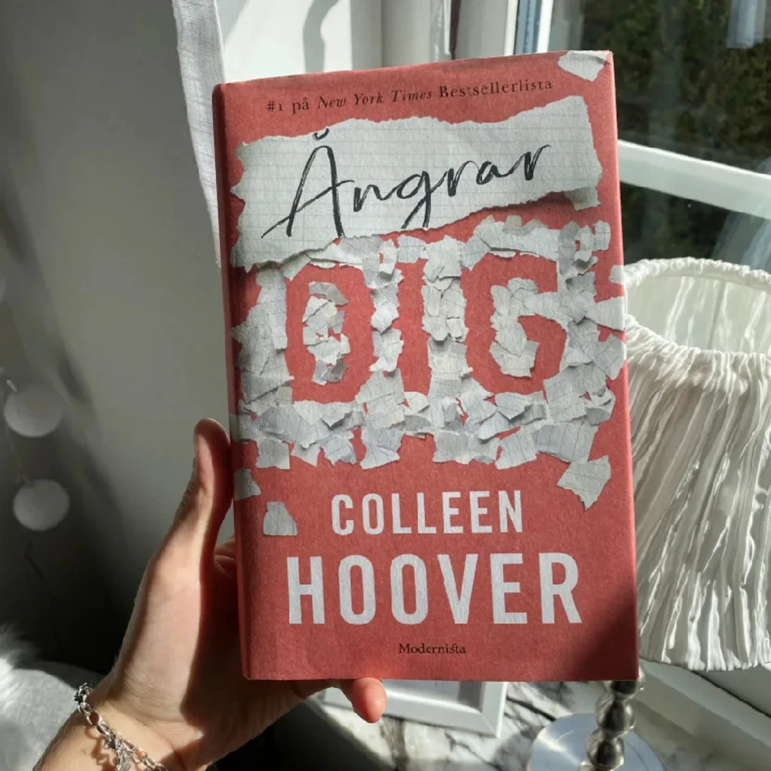 Colleen Hoover🤍