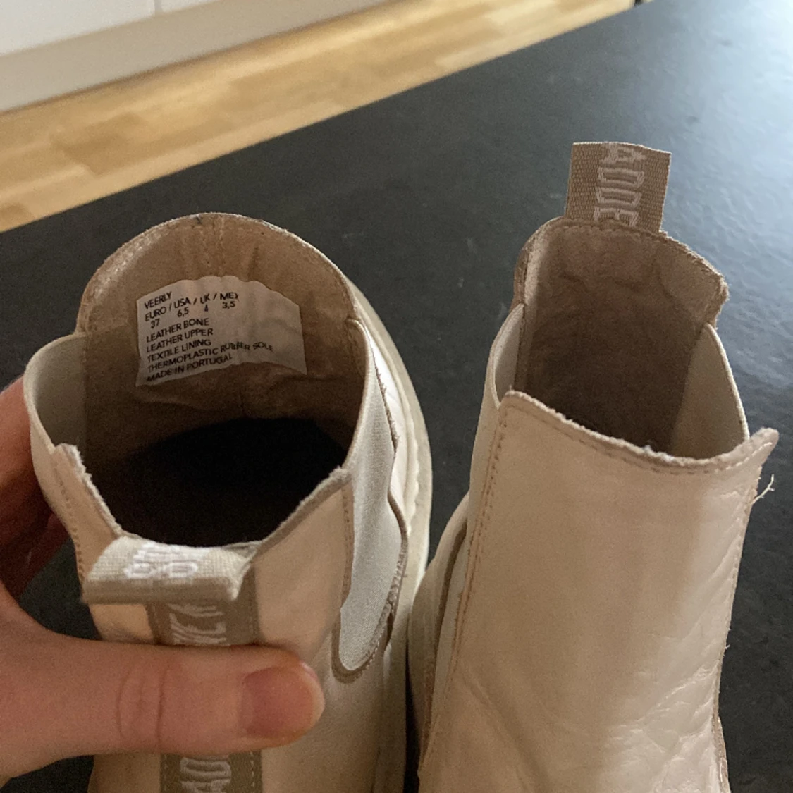 Steve Madden boots - 91