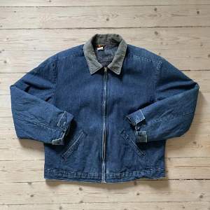 Croppad fit Kvalle 10/10 Vintage Ngt vaderad