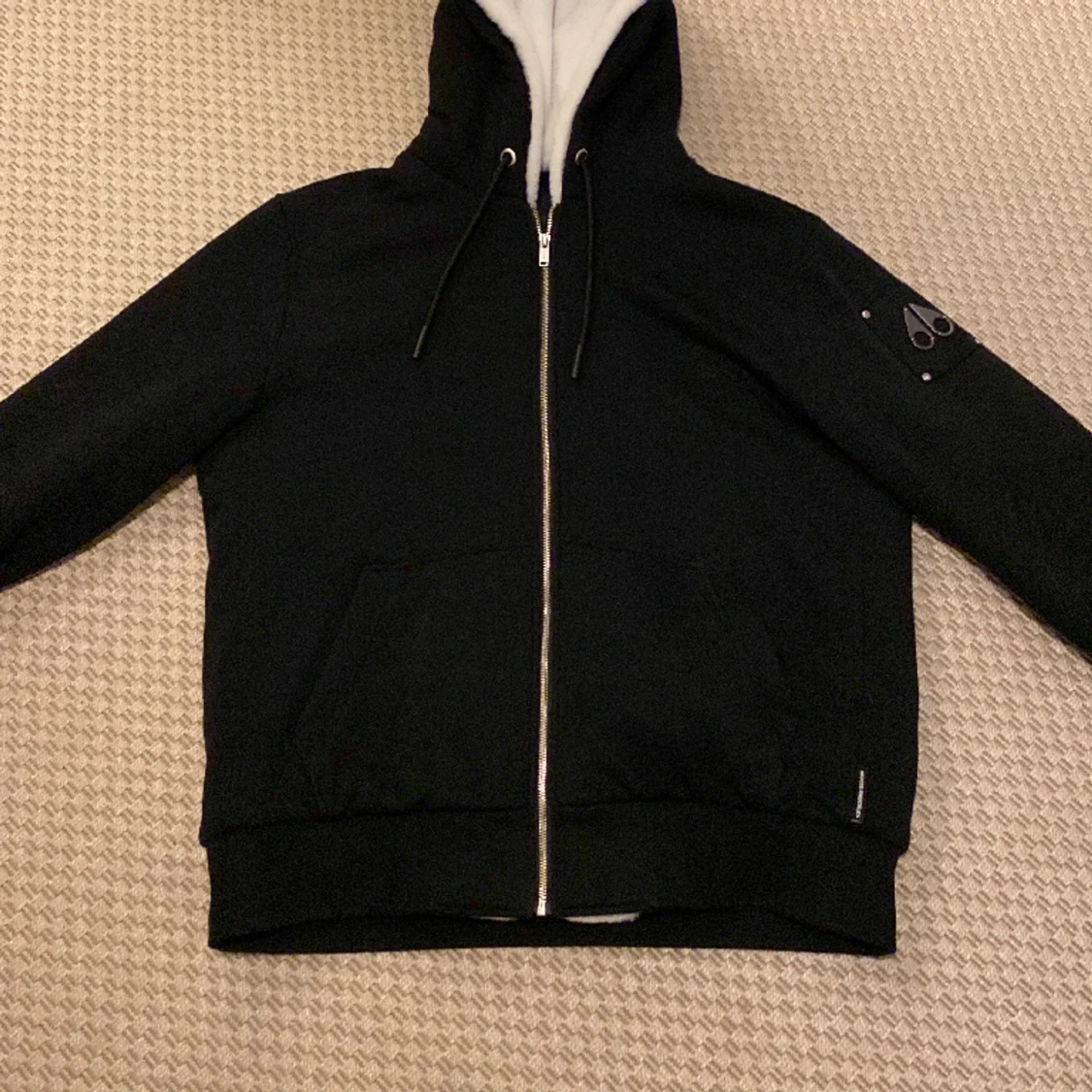 Moose knuckels jacka 