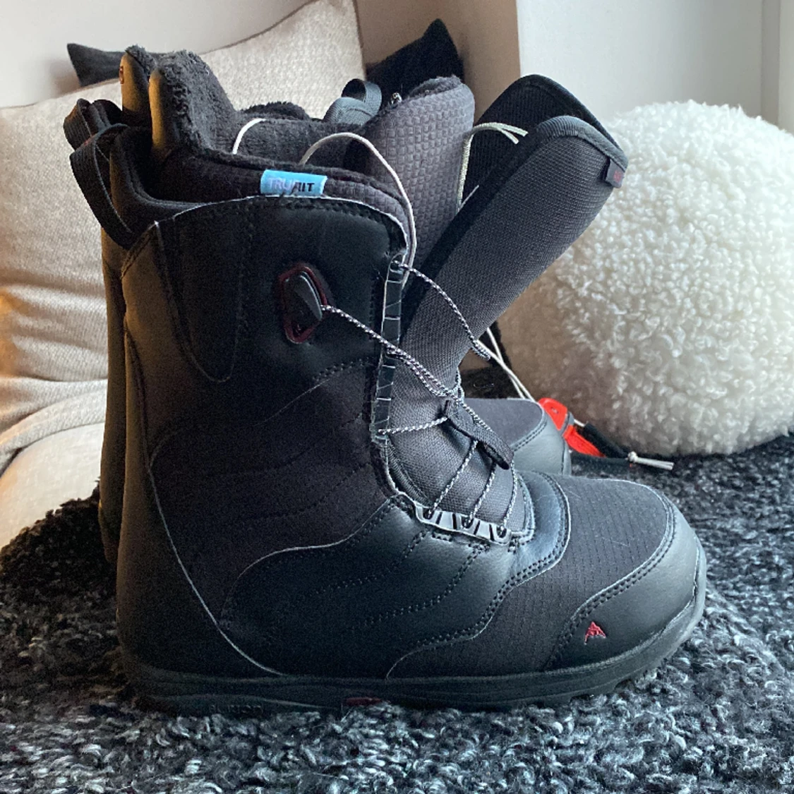 Snowboardskor / snowboardboots - 90