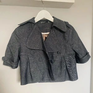 JEANS KAPPA - Helt ny🤍 super fin!! Kan gå ner i pris vid snabb affär💗