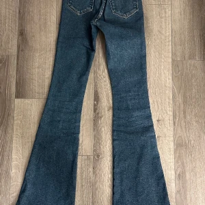 Drdenim jeans  - Drdenim jeans storlek xs/34. Använda 1 gång men var för korta. Nypris: 699kr