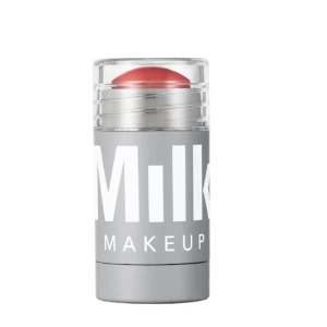 milk blush stick  - Säljer denna milk blush sticker i färgen Quirk✨ den är helt ny!! förpackningen ingår ej då jag kastat den.