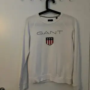 Gant tröja, använt endast ett par gånger 