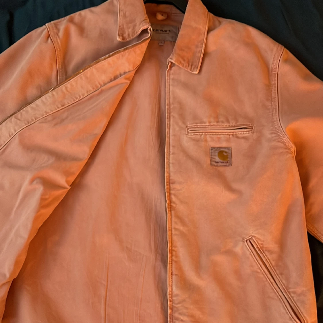 Carhartt Detroit Elba - 90
