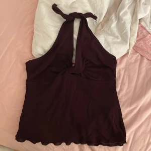 Topp - Super söt top från Elise Ryan💓