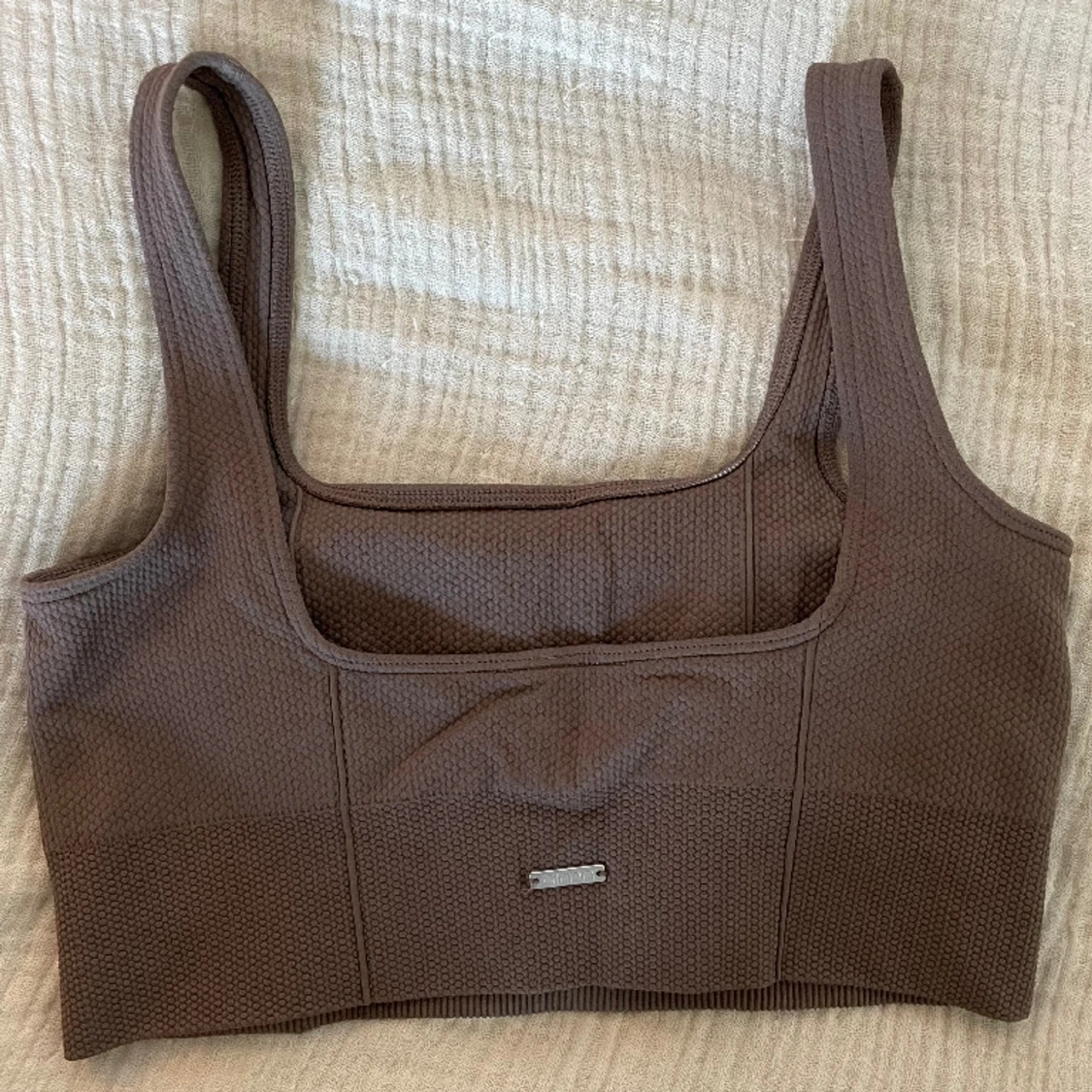 Macchiato Luxe Seamless Bra Aim’n - 91