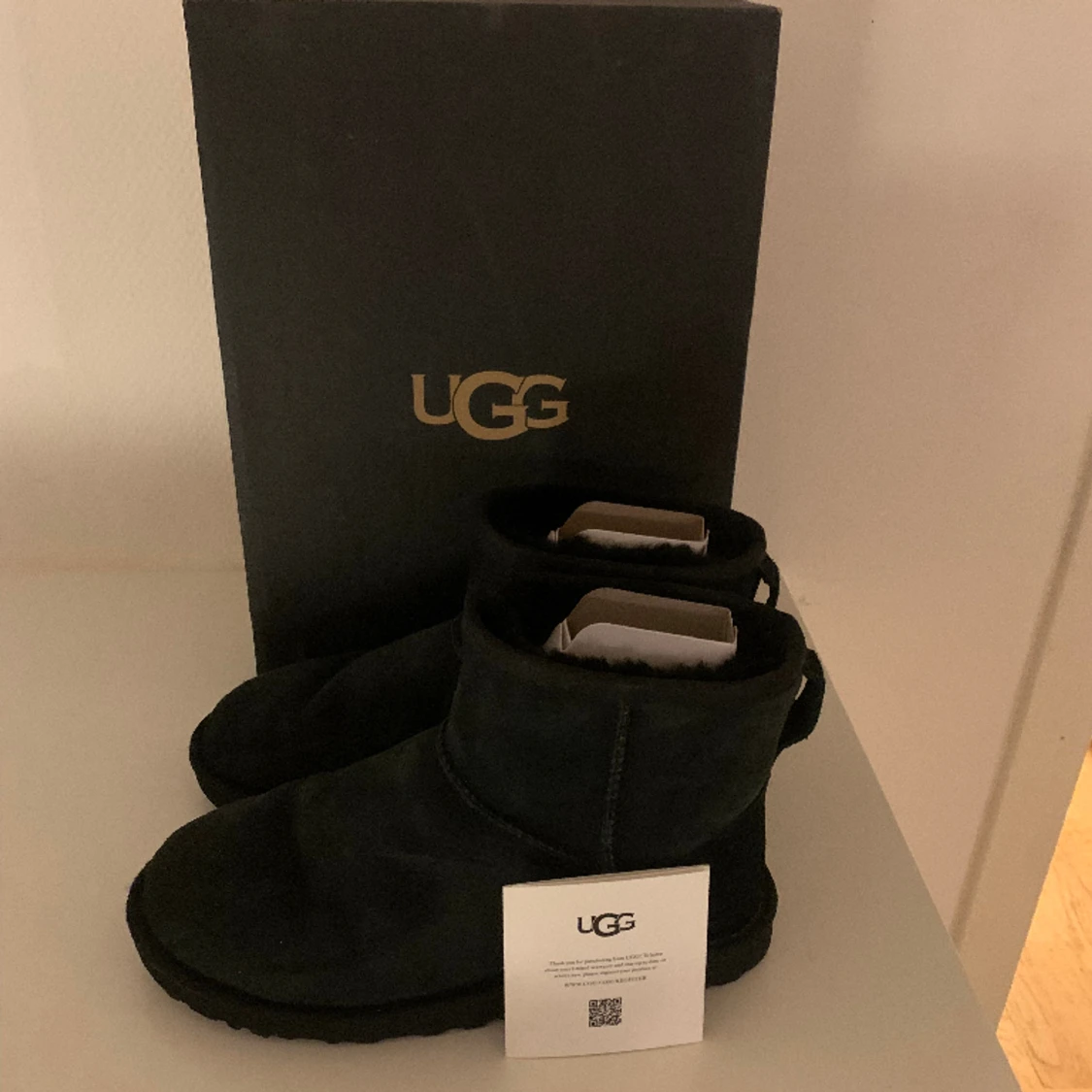 Uggs