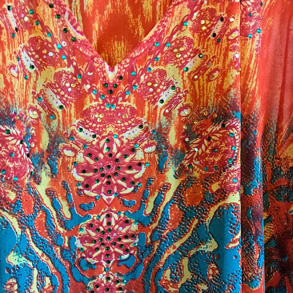 Tunika one size  - 91