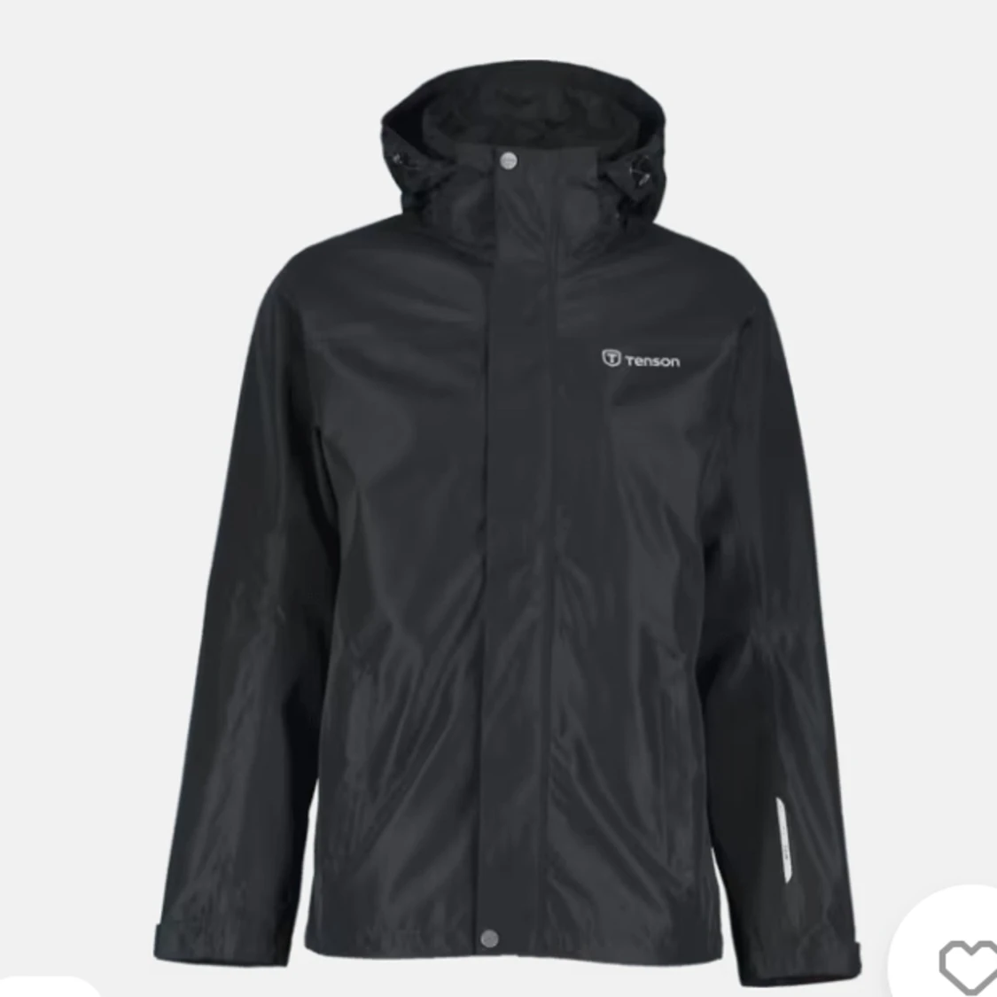 Tenson Regnjacka Herr