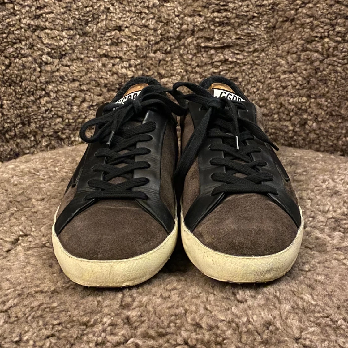 Golden goose sneakers - 91
