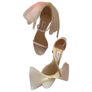 Jimmy Choo  - Sandaler avenine  38 EU