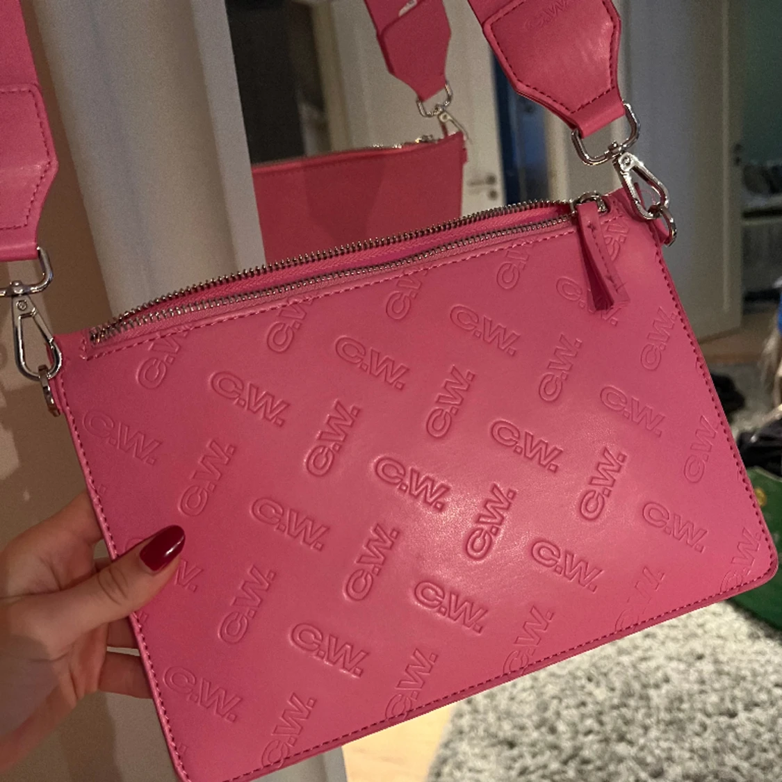 Carin wester väska - 90