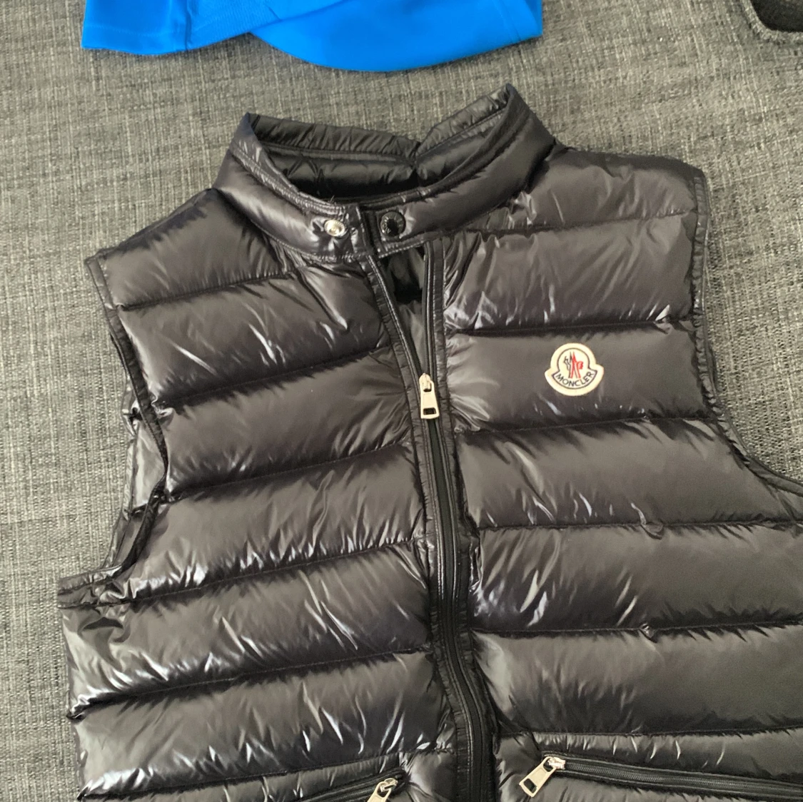 Moncler gui väst  - 90