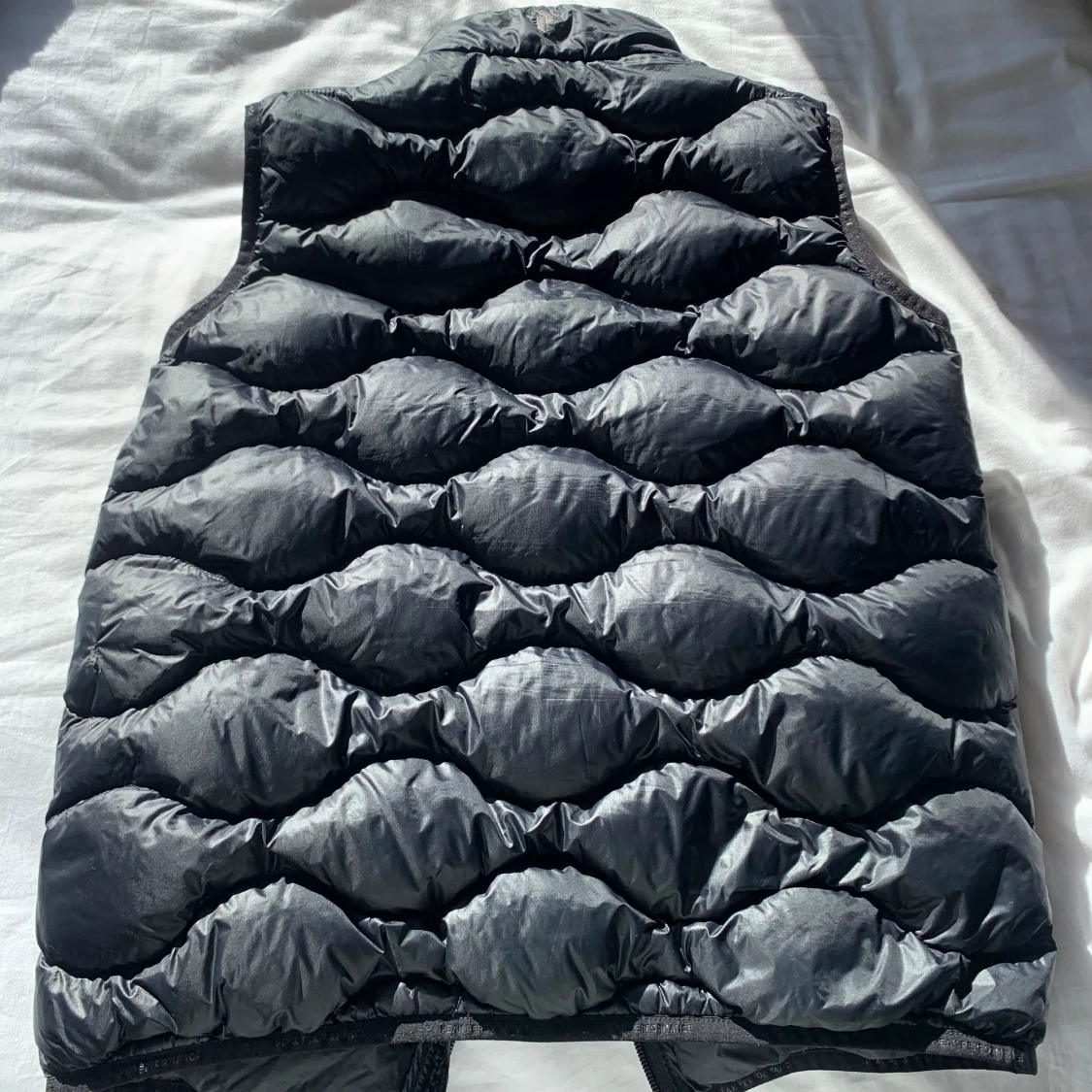 Peak performance väst 