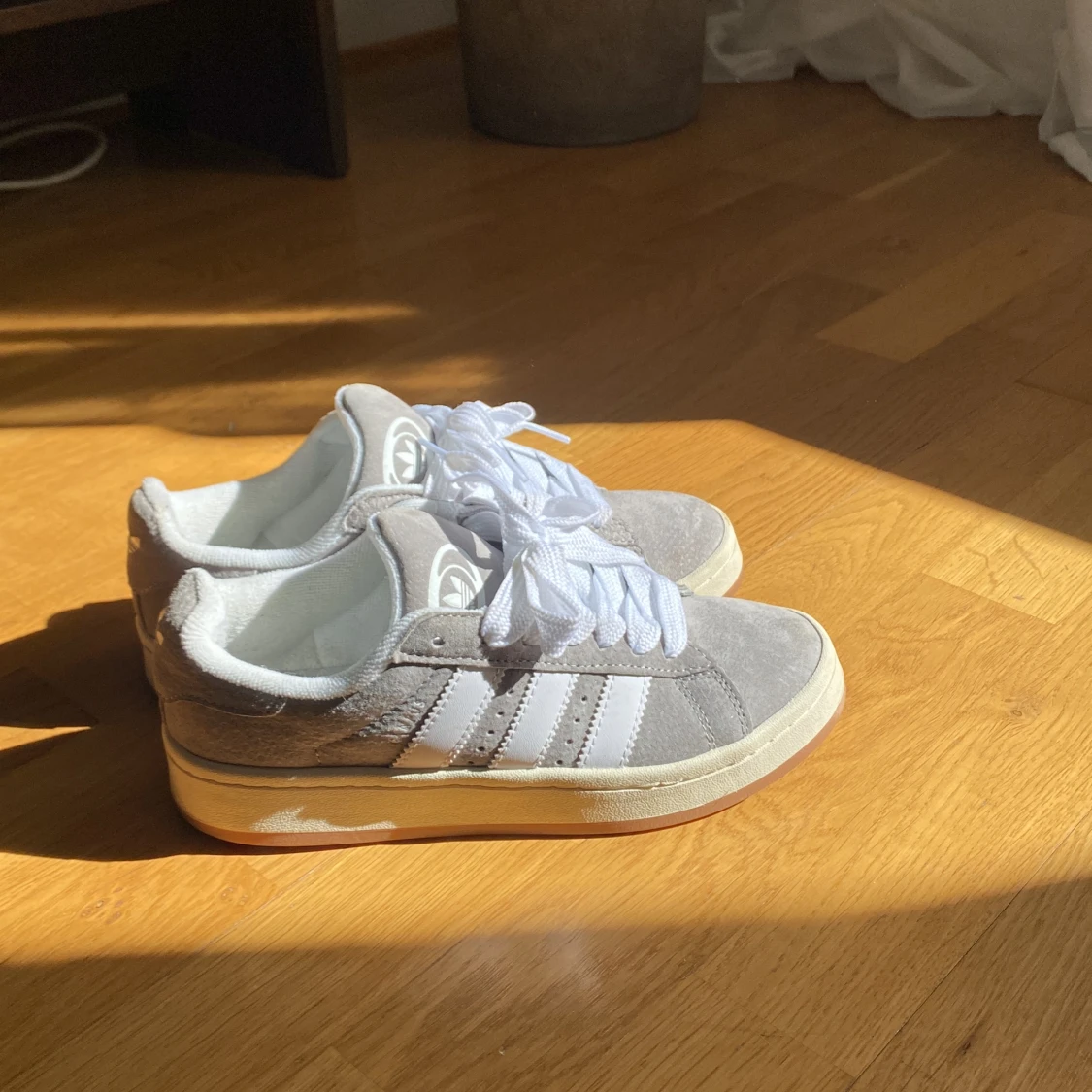 Adidas Campus