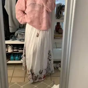 Såå fin och somrig kjol!❣️