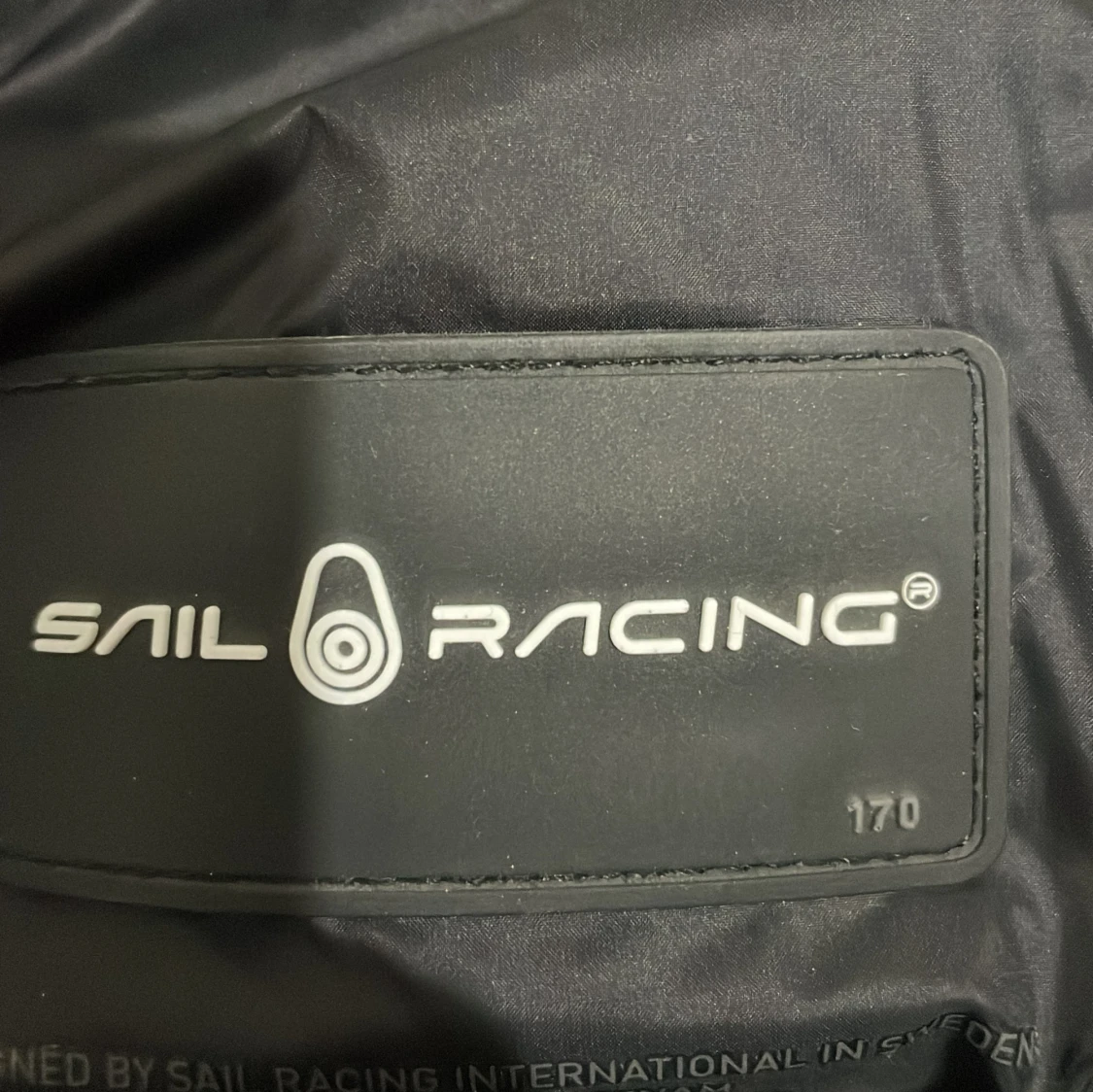 Sail racing  - 93