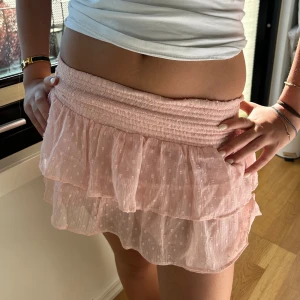 Kjol - Söt sommar kjol