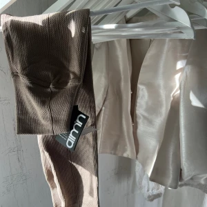 Amin tights -  Nya Amin tights i storlek s men funkar som xs och m💗 säljer då dem inte har kommit till användning