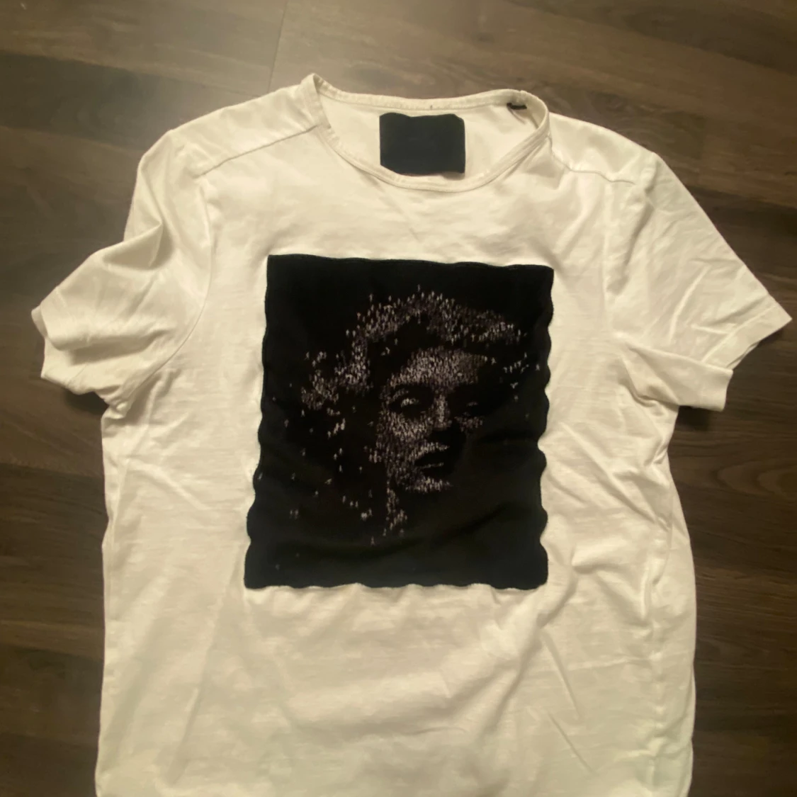 Limitato t-shirt
