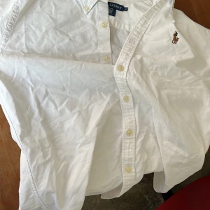 Ralph lauren skjorta - Ralph lauren skjorta