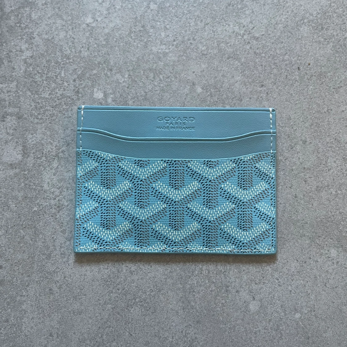 goyard plånbok - 90