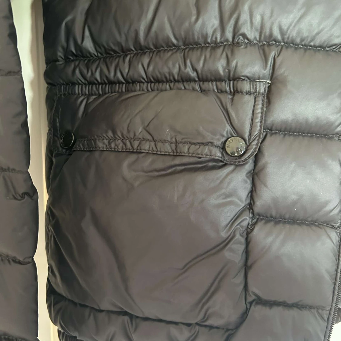 Moncler jacka - 90