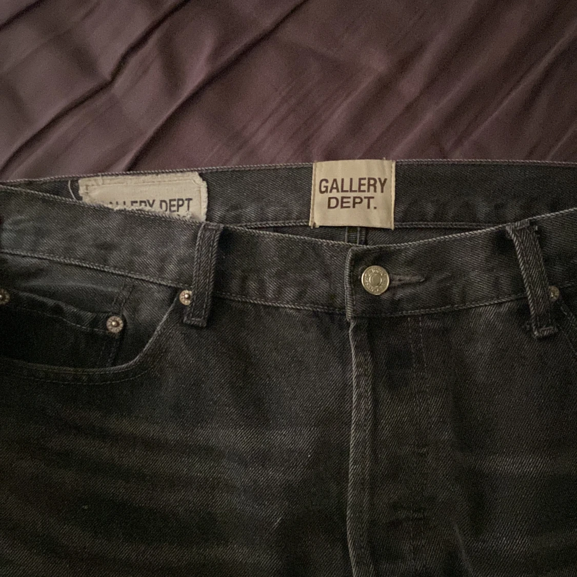 Gallery dept Flared jeans - 91