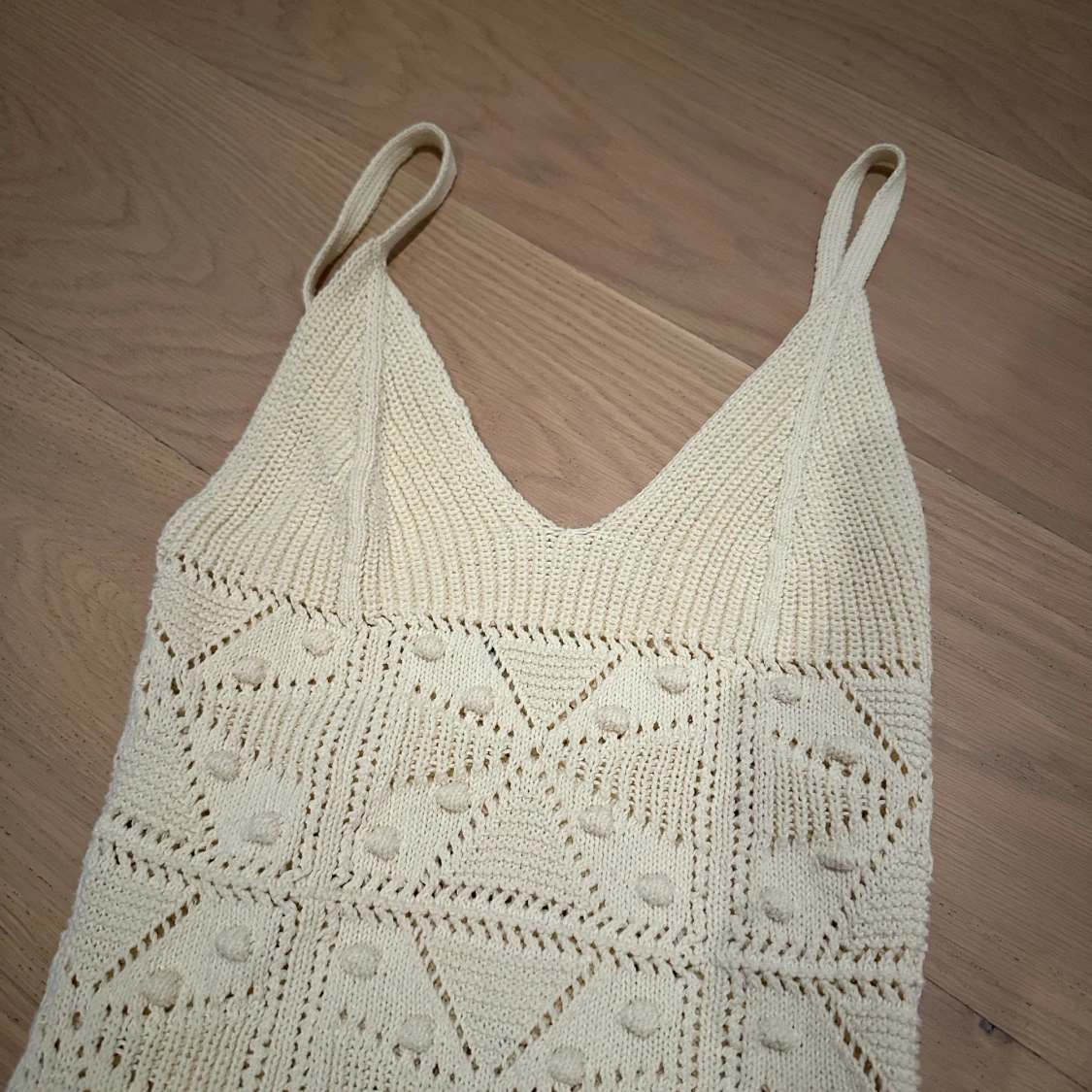 Perfekt strand klänning  - 90