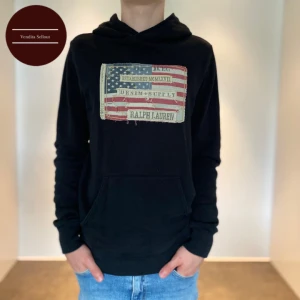 Ralph Lauren Hoodie - Säljer denna Ralph Lauren Denim & Supply Hoodien för 599kr!🤩| Skick 9/10 | Storlek S | priset är inte hugget i sten! | skriv vid frågor och funderingar!😁