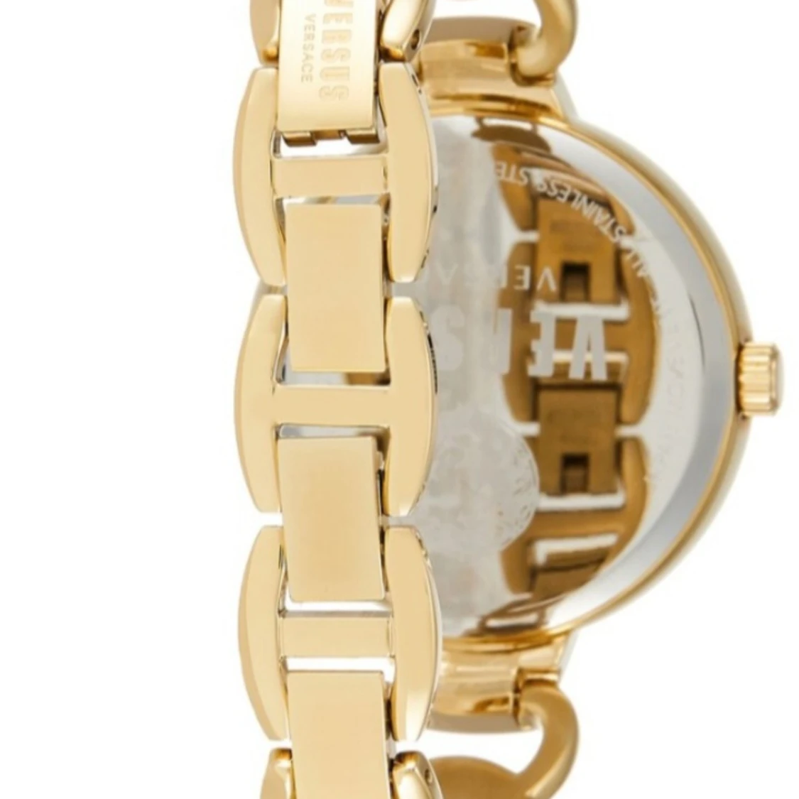 Versace klocka  - 91