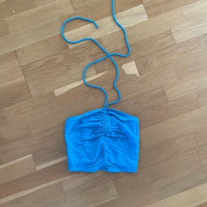 Sommar topp💙 - Topp från Zara som inte kommer till användning!