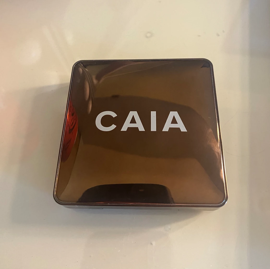 Caia glow bronzer - gold coast  - 90