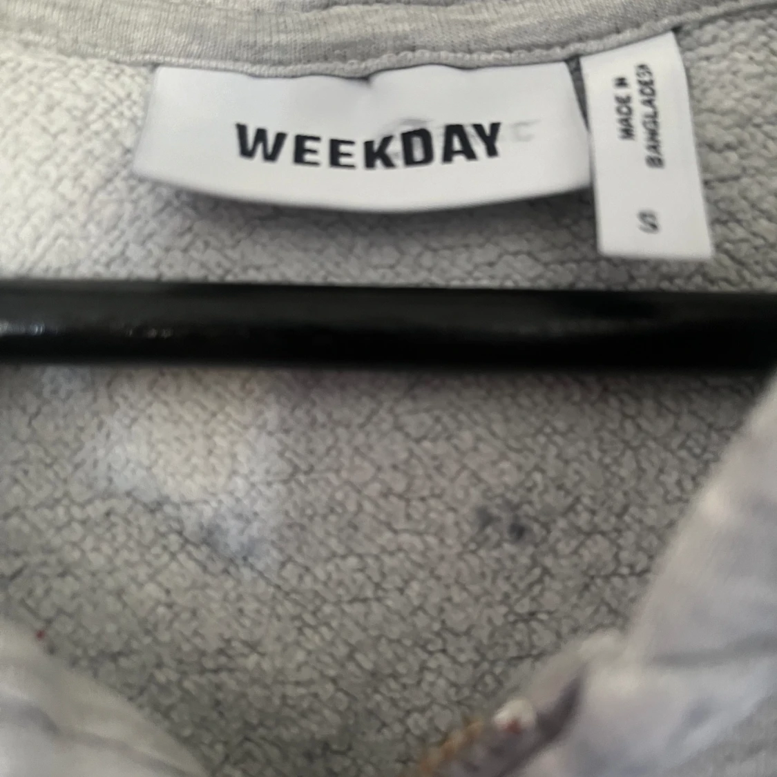 Weekday zip - 91