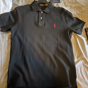 Polo Ralph Lauren piqe - Ny 
