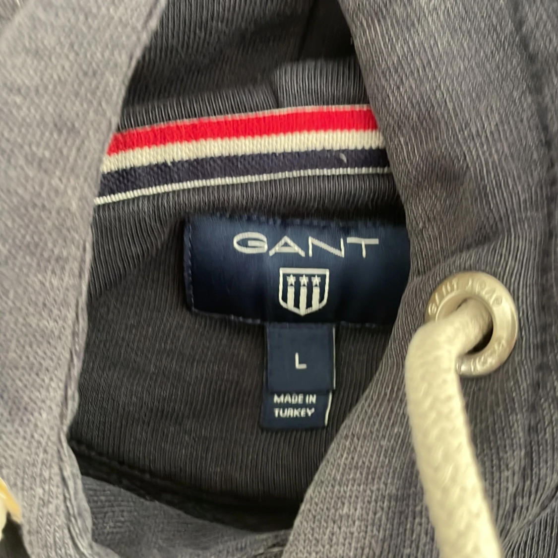 Gant (marin blå) - 90