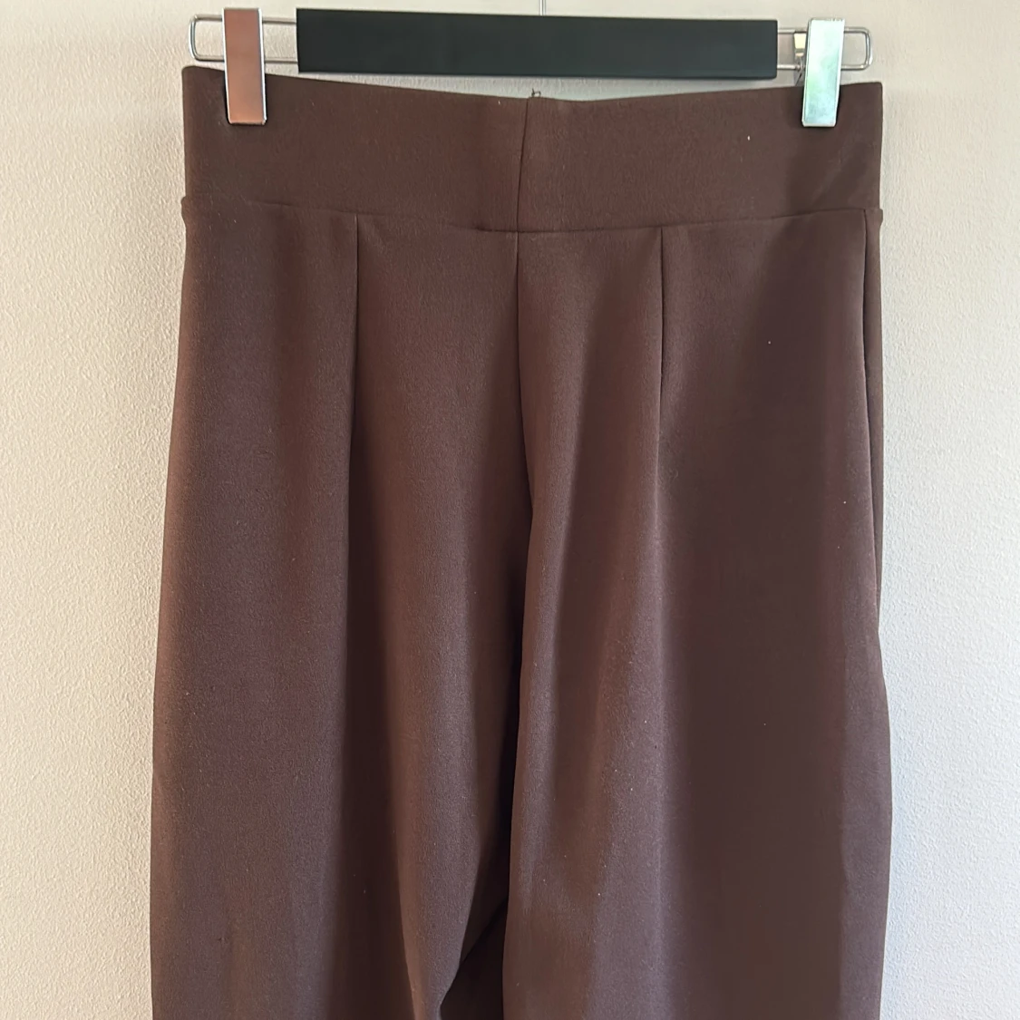 Bruna byxor - 91