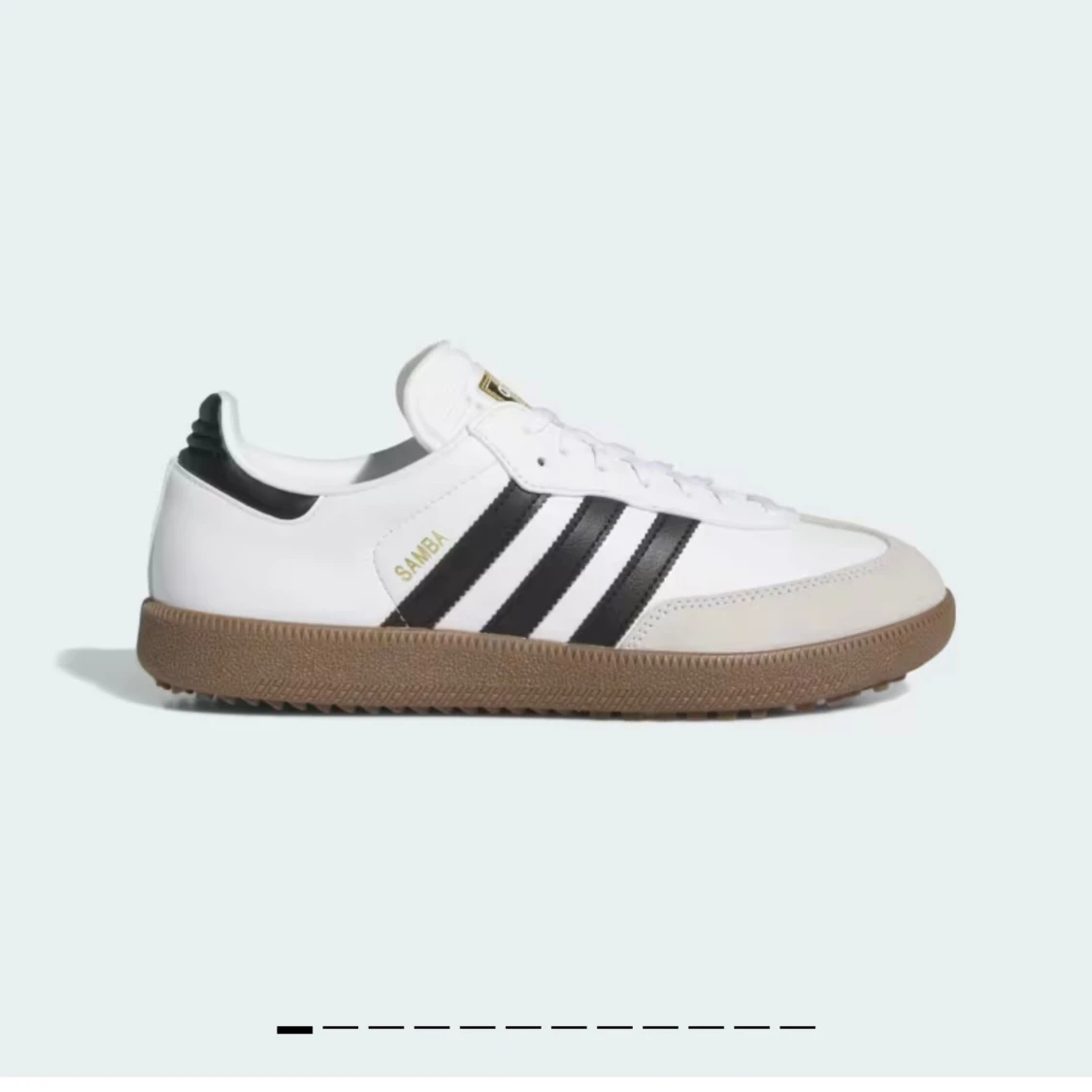 Adidas, Samba - 90