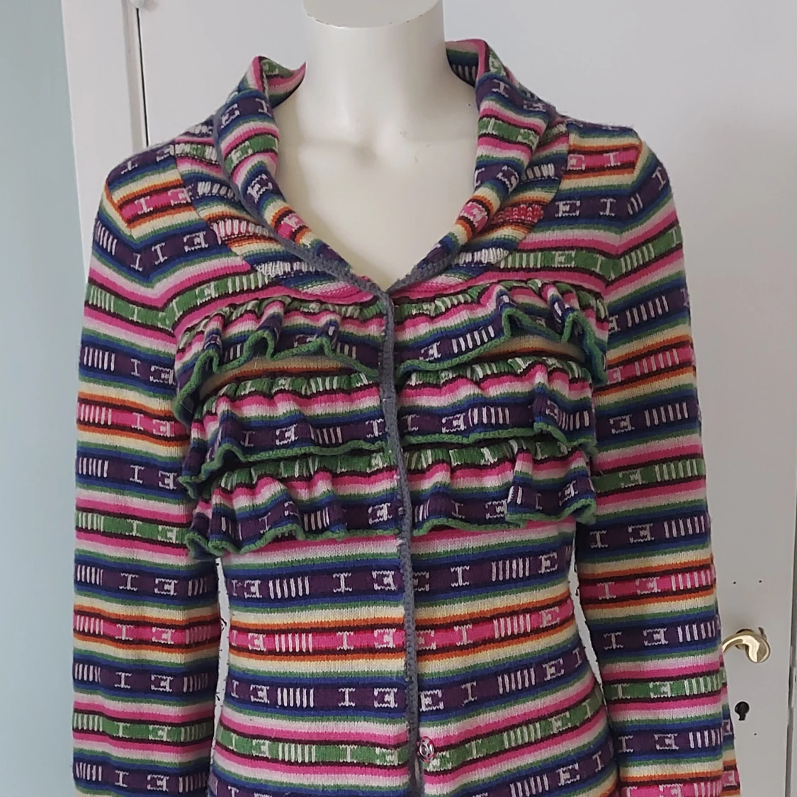 Odd Molly jacka/kofta  - 92