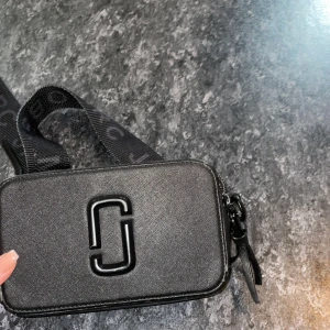 Marc jacobs väska - Marc jacobs väska i bra skick Pris kan diskuteras vid snabb affär 