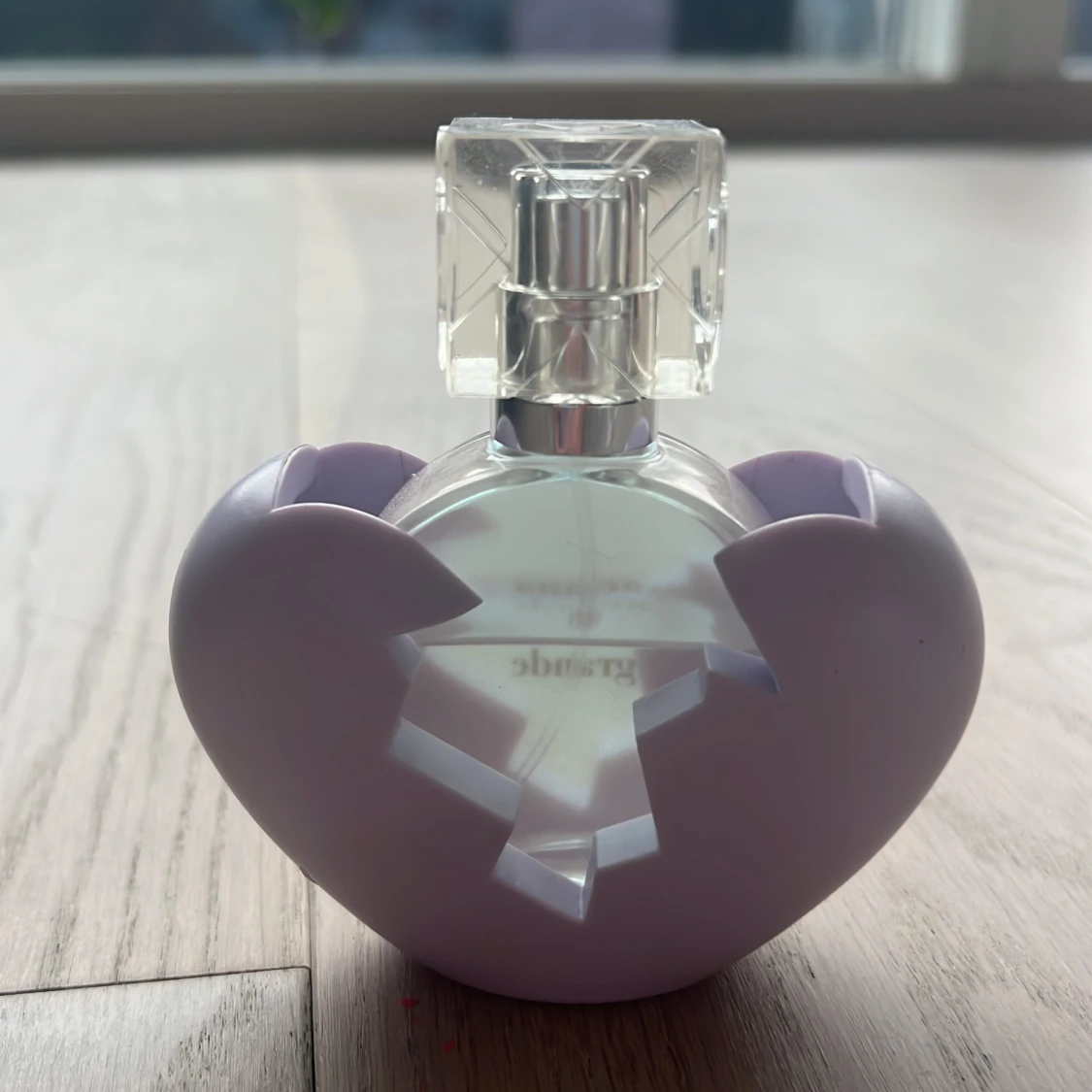 Thank u next 2.0 parfym!💜 - 91