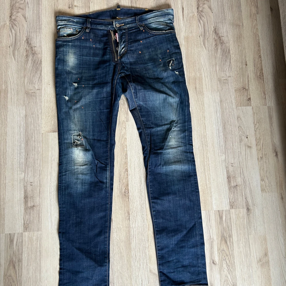 DSQUARED2 JEANS