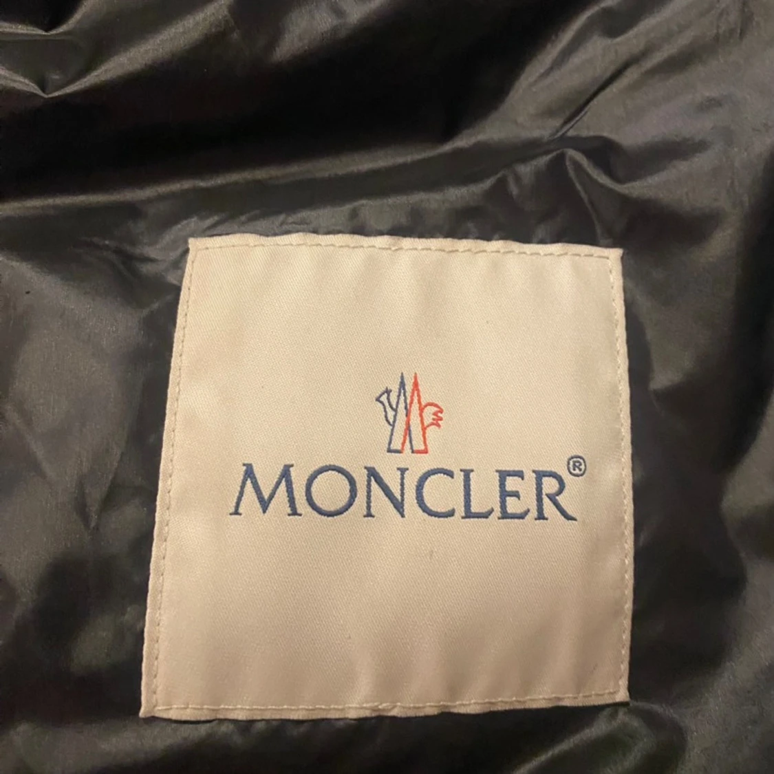 Moncler Gui Down Vest - 91