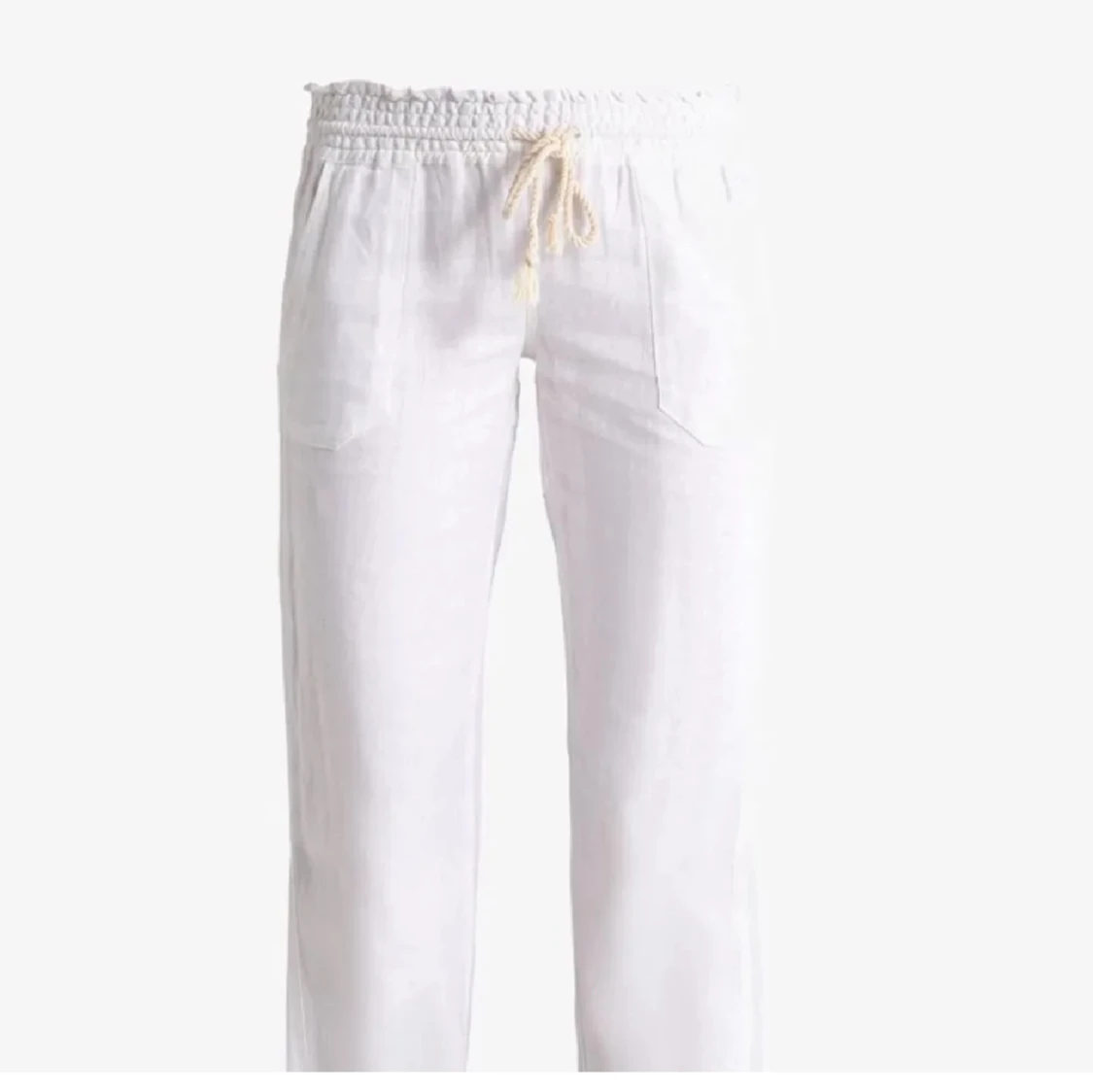 Roxy linnebyxor  - 90