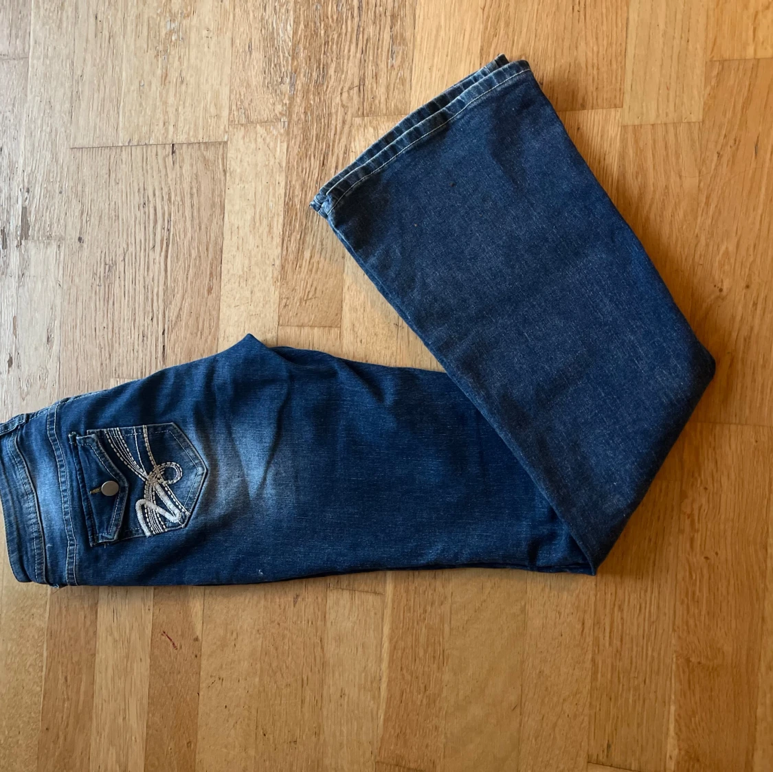 Snygga jeans - 90